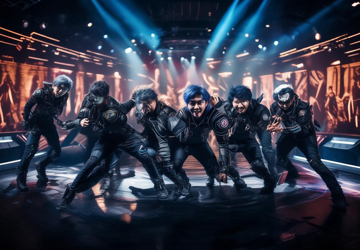 冠军赛强度拉满！PRX与FNC鏖战八强赛晋级胜者组-完美电竞