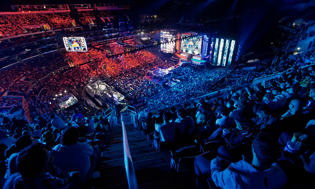 Faker退役倒计时？英雄联盟世界赛或成T1战队电竞传奇选手最后一舞-完美电竞