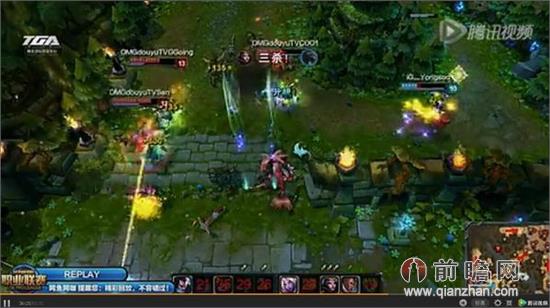 英雄联盟打野英雄技能机制破坏游戏平衡，玩家重做呼声高涨-完美电竞