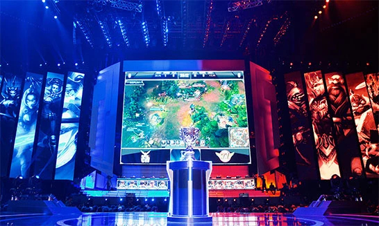 S15全球总决赛赛事奖金池详解：冠军队伍奖金分配方式与电竞赛事对比-完美电竞