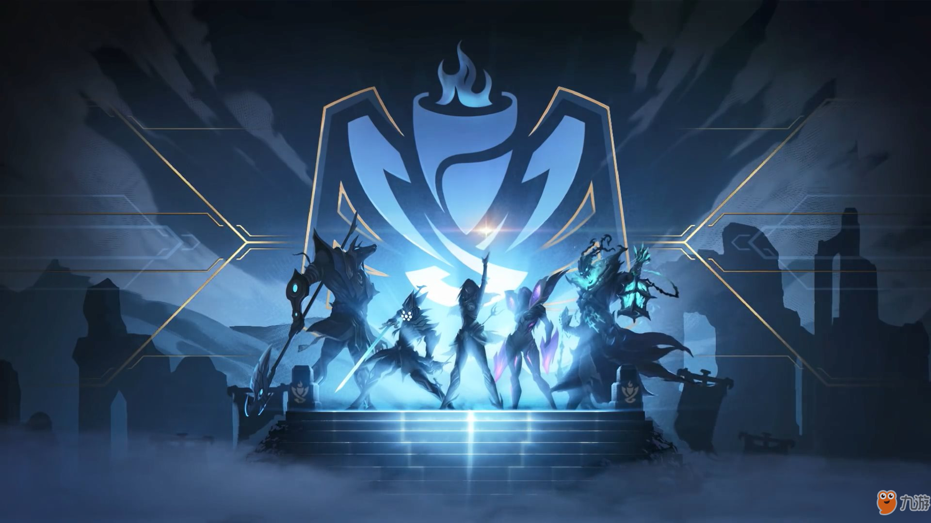 S15技术故障：比赛暂停一小时，选手心态受影响？-完美电竞